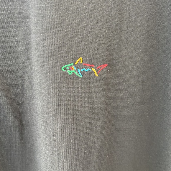 Greg Norman Golf Shirt - Picture 3 of 6